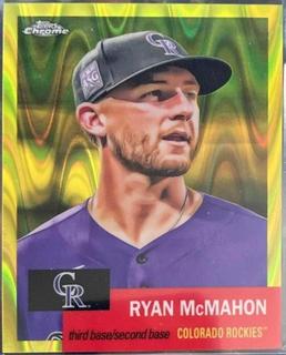 Ryan McMahon