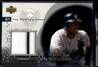 Bernie Williams