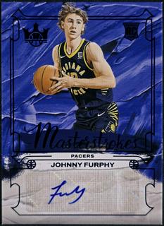 Johnny Furphy