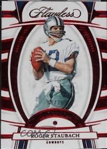 Roger Staubach