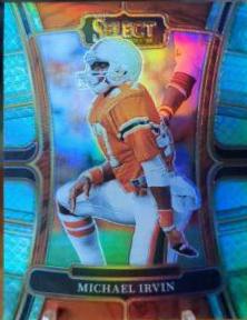 Michael Irvin
