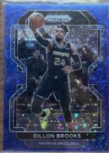 Dillon Brooks