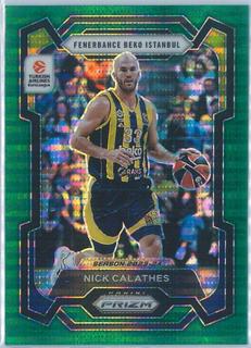 Nick Calathes