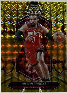 Dillon Brooks