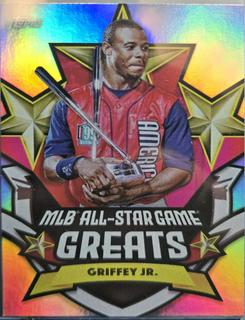 Ken Griffey Jr.
