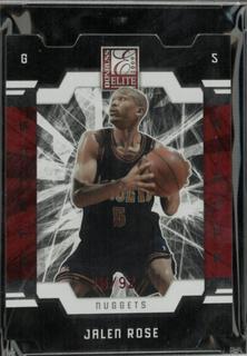 Jalen Rose