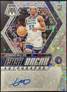 Leonard Miller