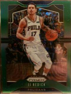 JJ Redick