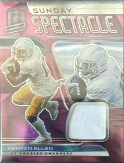 Keenan Allen