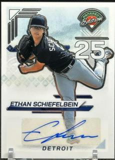 Ethan Schiefelbein