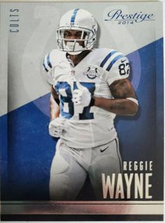 Reggie Wayne