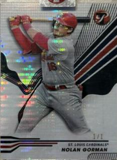 Nolan Gorman
