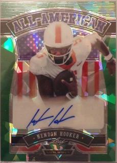 Hendon Hooker