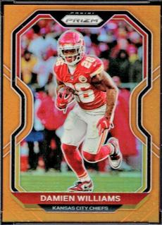 Damien Williams