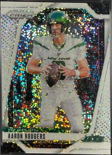 Aaron Rodgers