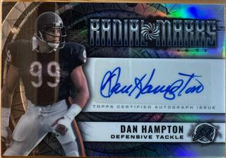 Dan Hampton