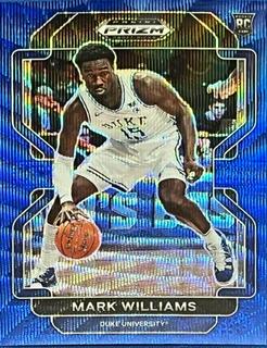 Mark Williams