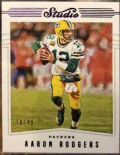 Aaron Rodgers