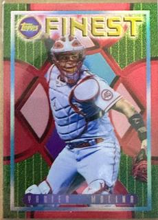 Yadier Molina