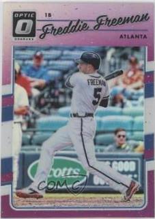Freddie Freeman