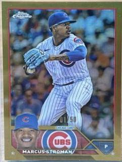 Marcus Stroman