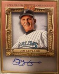 Jim Leyland
