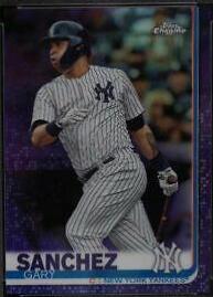 Gary Sanchez