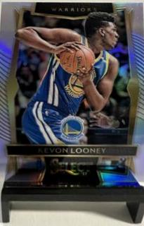 Kevon Looney