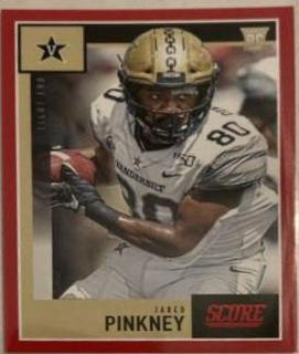 Jared Pinkney
