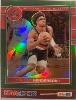 Scoot Henderson