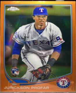 Jurickson Profar