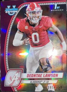 Deontae Lawson