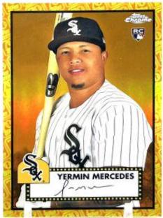 Yermin Mercedes