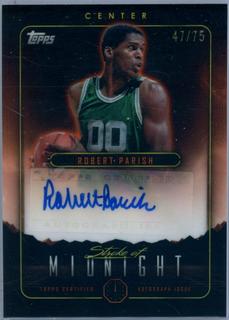 Robert Parish