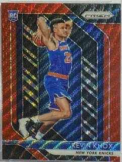 Kevin Knox