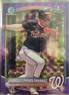 Carlos Tavares
