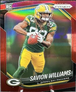 Savion Williams