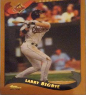 Larry Bigbie