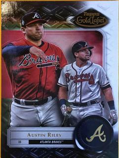 Austin Riley