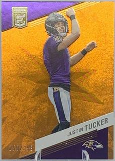 Justin Tucker