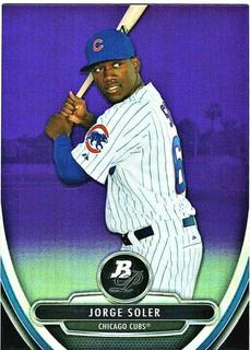 Jorge Soler