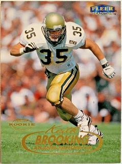 Keith Brooking