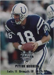Peyton Manning