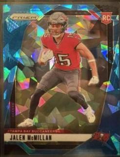 Jalen McMillan