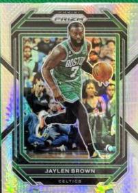 Jaylen Brown