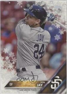 Jon Jay