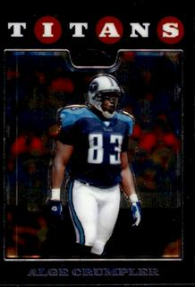 Alge Crumpler