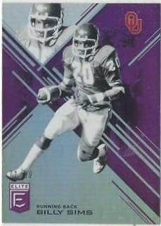 Billy Sims