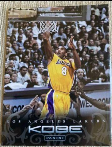 Kobe Bryant #126