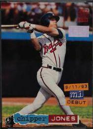 Chipper Jones